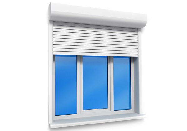 Рольставни