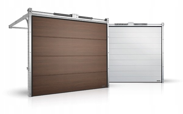 Автоматические ворота