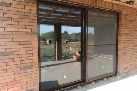 Выполненные работы